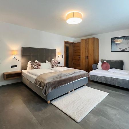 Haus Sonneck Apartment Gerlos Exterior foto