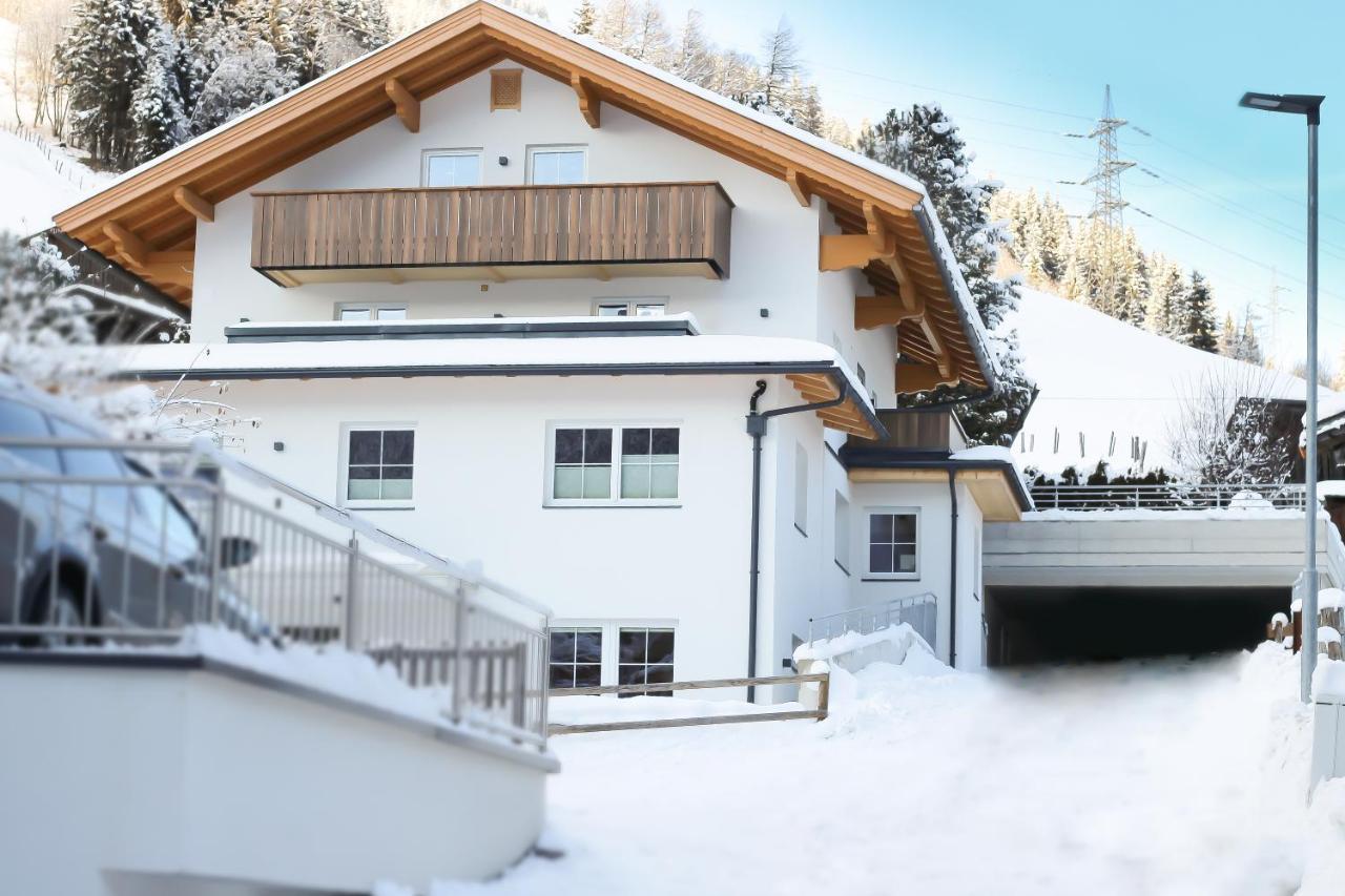 Haus Sonneck Apartment Gerlos Exterior foto