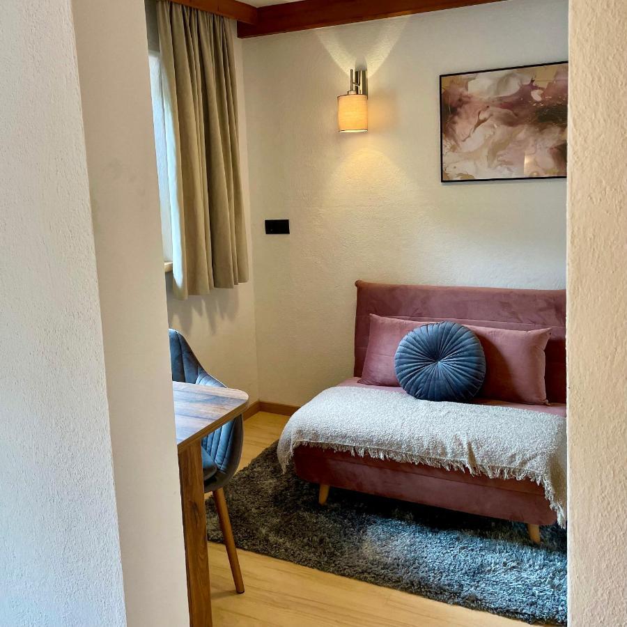 Haus Sonneck Apartment Gerlos Exterior foto