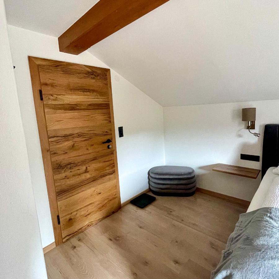 Haus Sonneck Apartment Gerlos Exterior foto