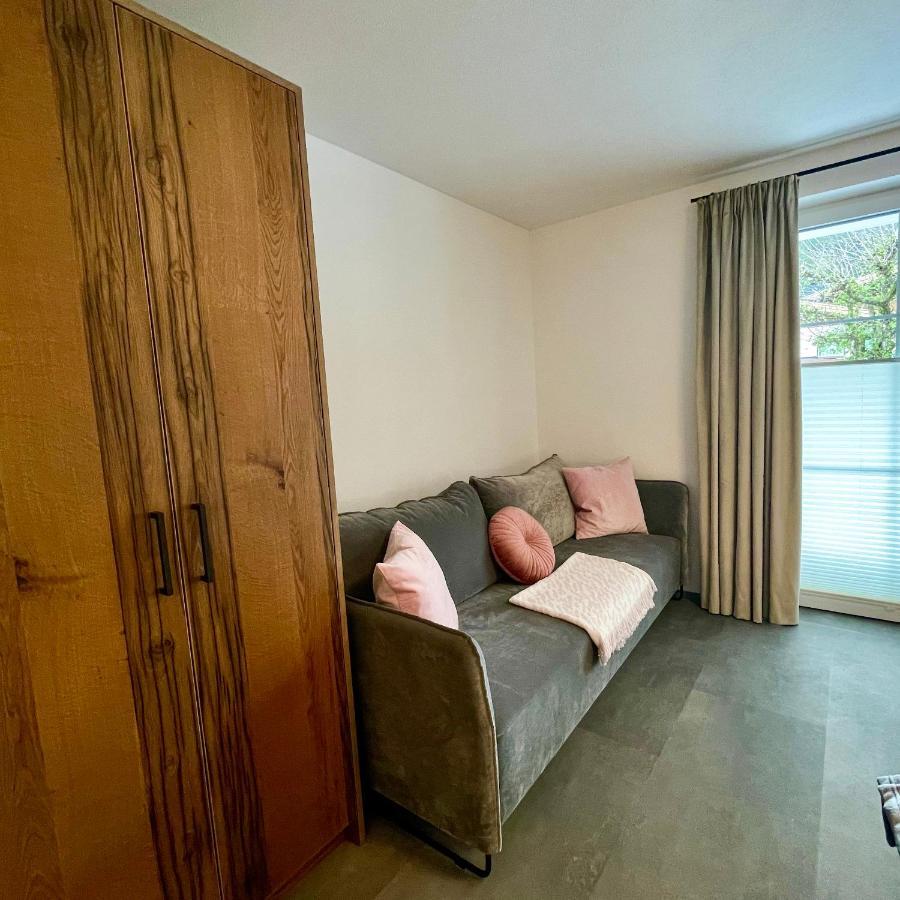 Haus Sonneck Apartment Gerlos Exterior foto