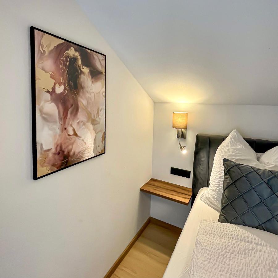 Haus Sonneck Apartment Gerlos Exterior foto