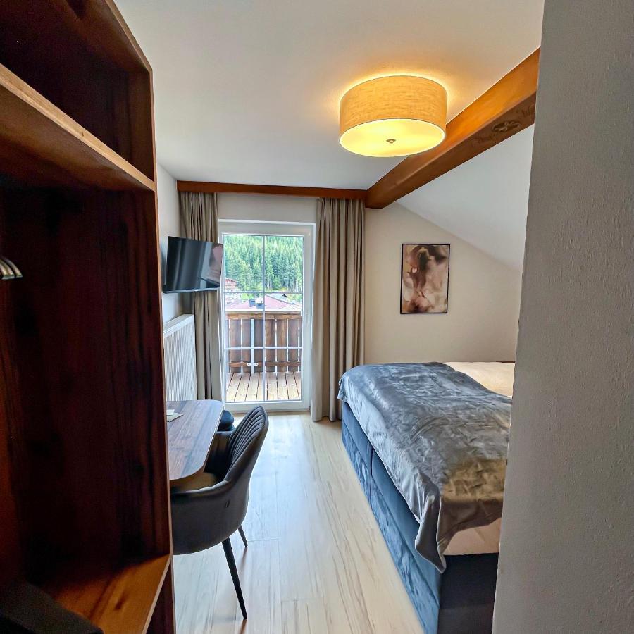 Haus Sonneck Apartment Gerlos Exterior foto