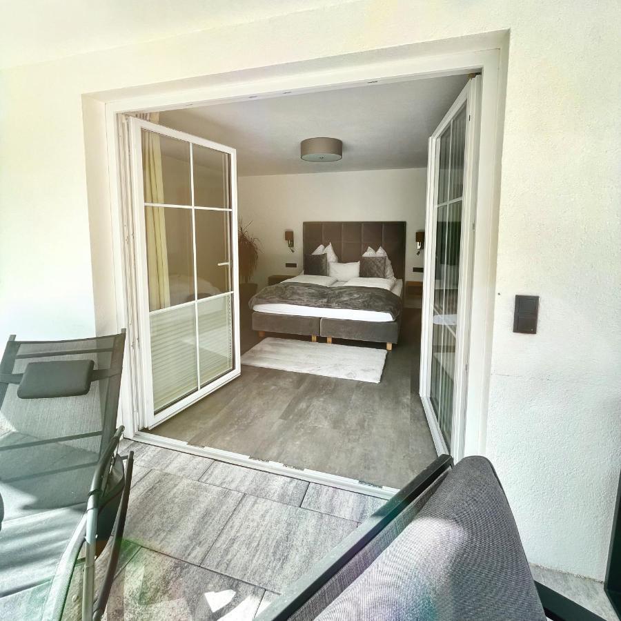 Haus Sonneck Apartment Gerlos Exterior foto